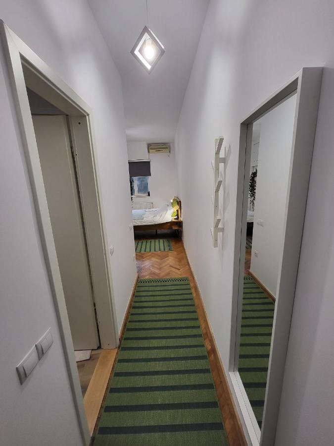 Cozy Old Town Apartments - Lipscani Bukarest Exterior foto