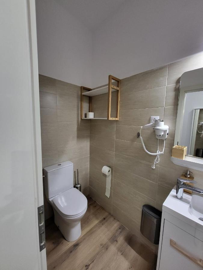 Cozy Old Town Apartments - Lipscani Bukarest Exterior foto