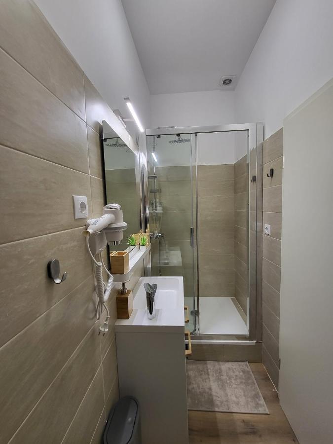 Cozy Old Town Apartments - Lipscani Bukarest Exterior foto